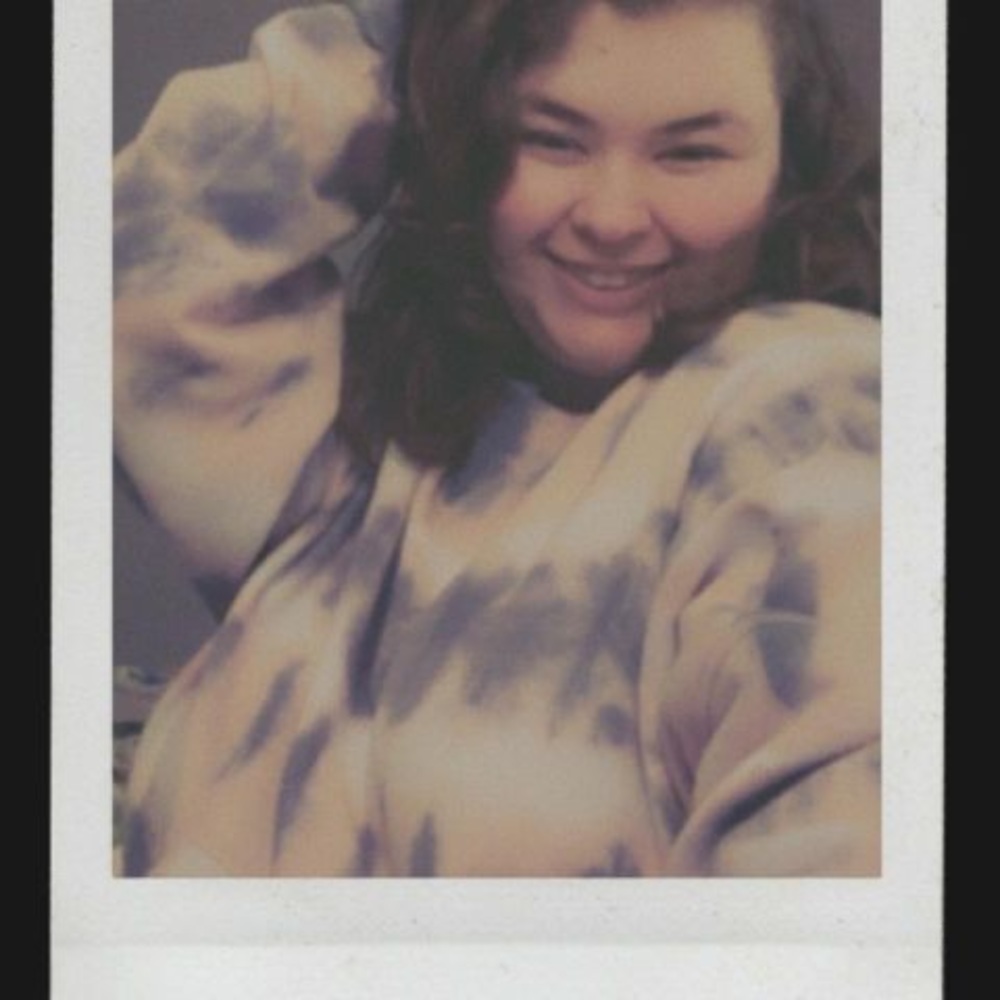 Meet your Posher, Arianna